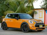 Mini Cooper S 2014 года (US)